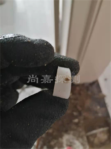 黄州暖气管道漏水检测