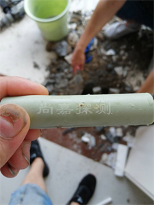 黄州室内漏水检测